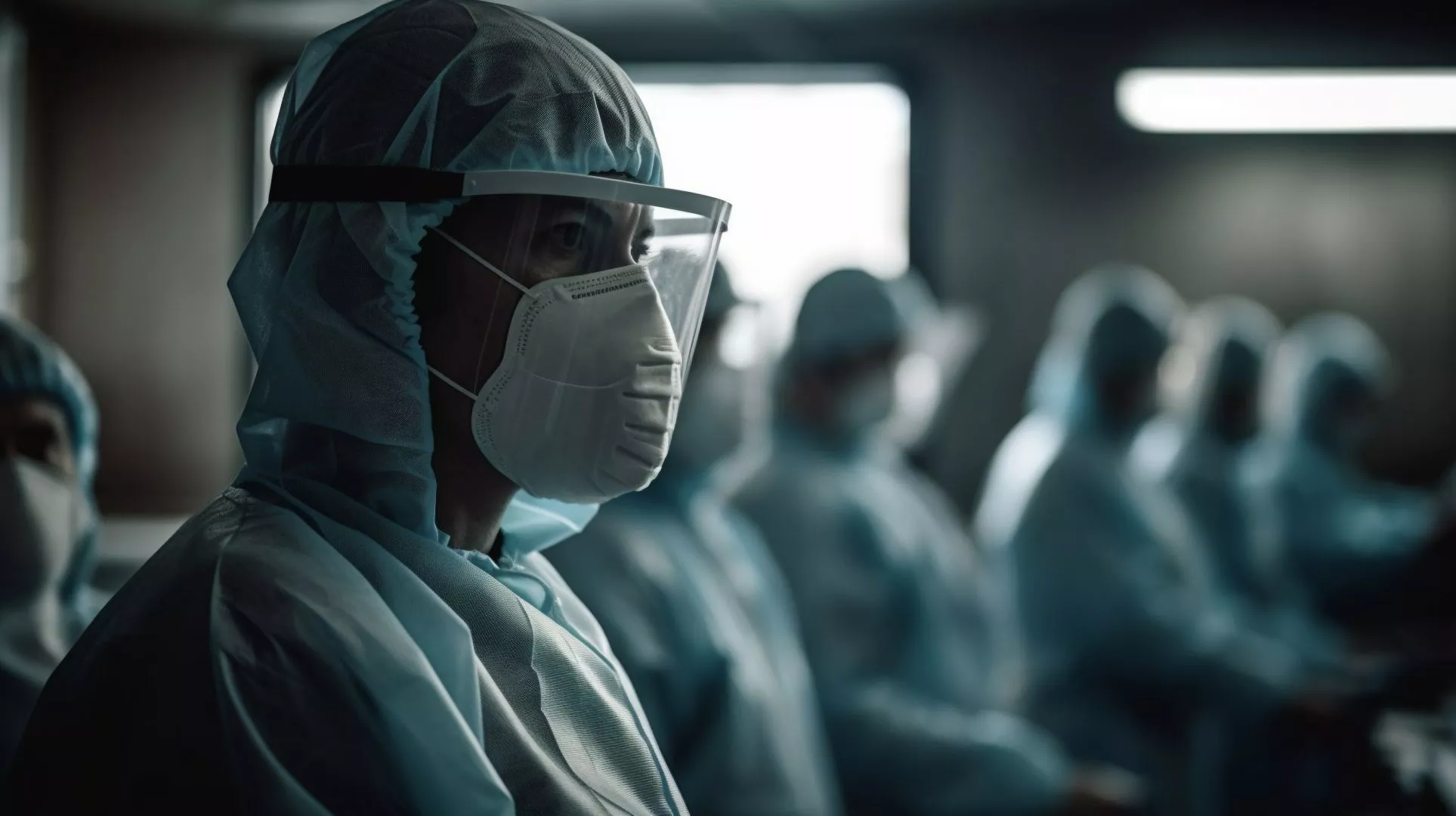 Legionella Outbreaks | Legionella Risk Assessments In Southampton