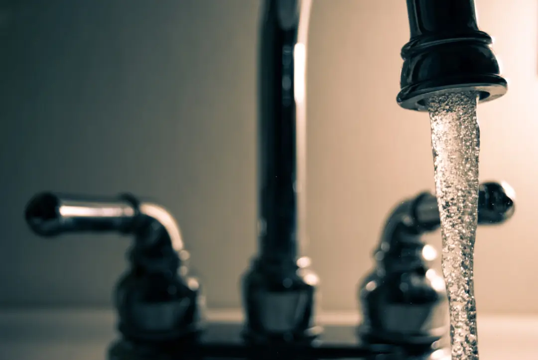 how to identify a risk of legionella